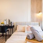 Agile Bukit Bintang By Feel Home