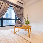 Agile Bukit Bintang By Feel Home