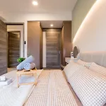 Agile Bukit Bintang By Feel Home