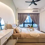 Agile Bukit Bintang By Feel Home