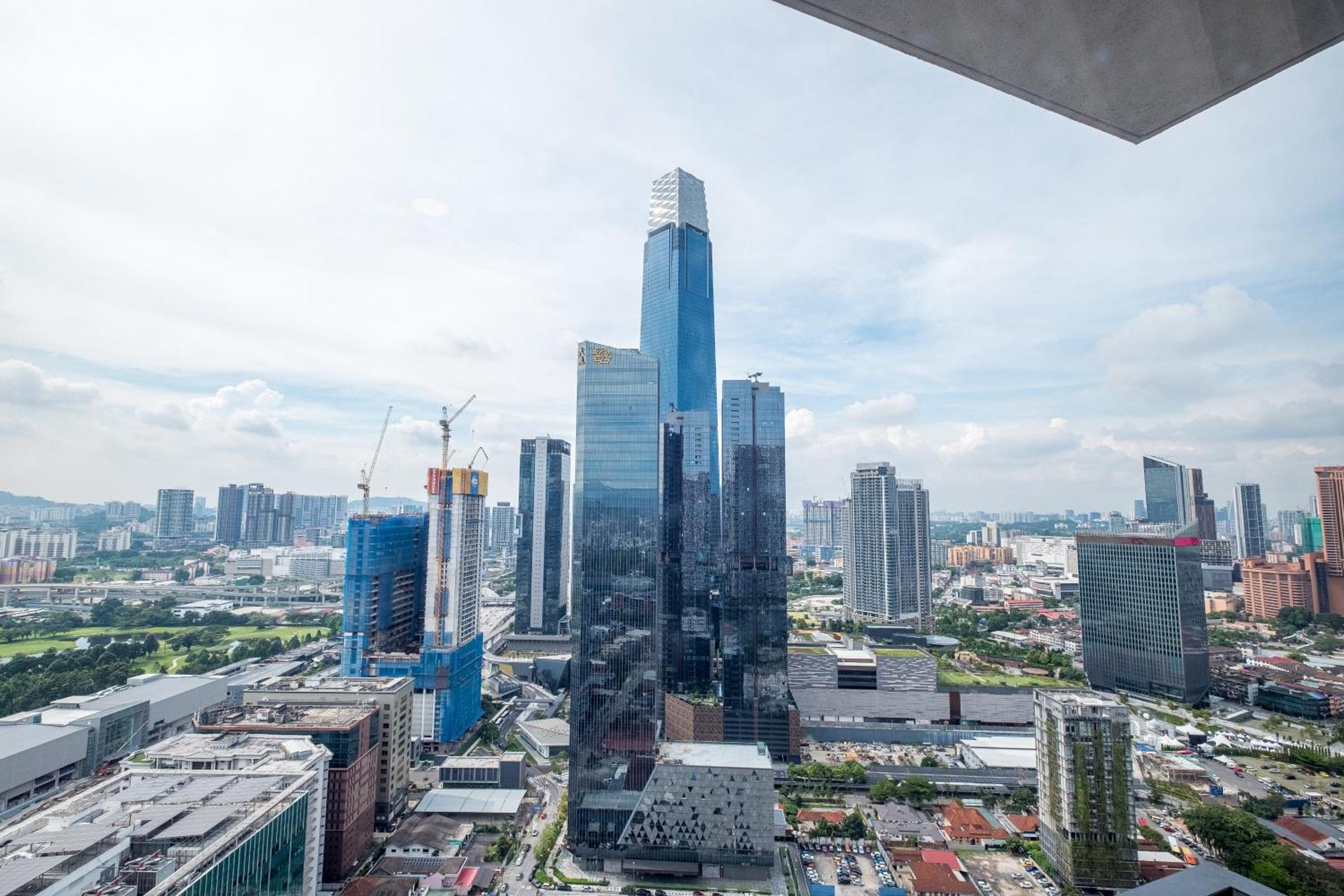 Agile Bukit Bintang By Feel * Kuala Lumpur